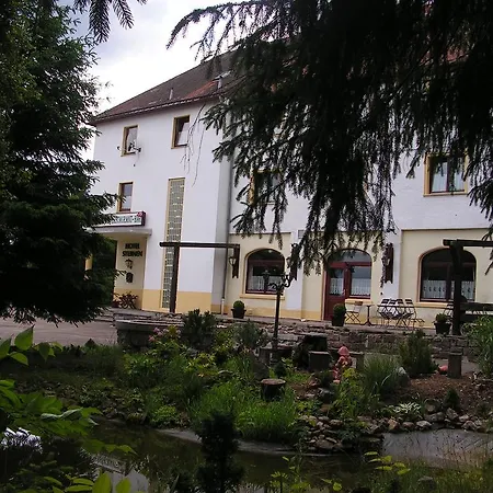Sternen