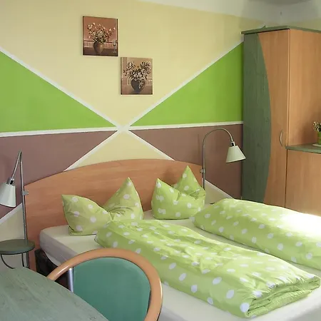 Sternen Hotel Lenzkirch