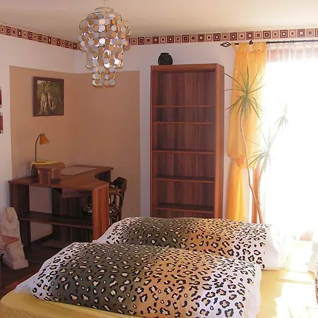 Sternen 3* Lenzkirch