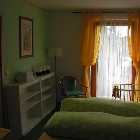 Hotel Sternen