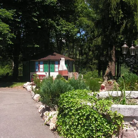 Sternen 3* Lenzkirch