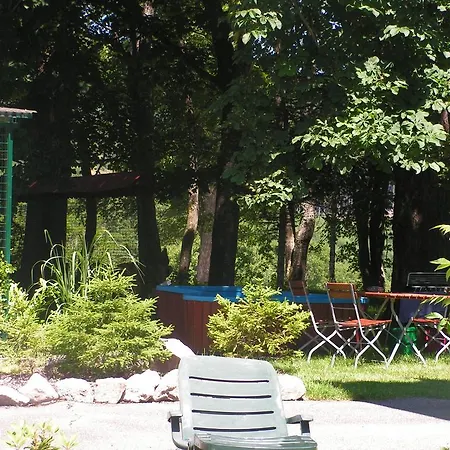 Sternen Hotel