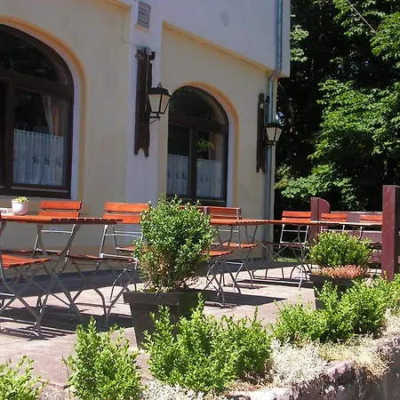 Hotel Sternen 3*