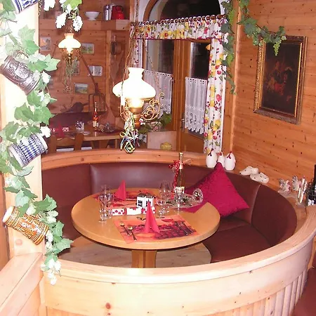 Sternen Hotel Lenzkirch