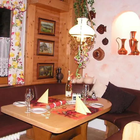 Hotel Sternen 3*