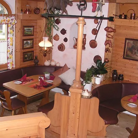 Sternen Hotel Lenzkirch
