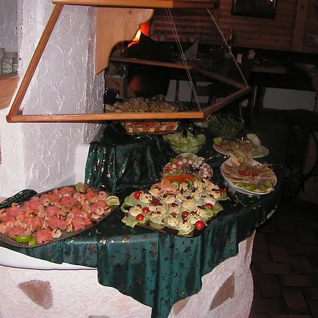 Hotel Sternen