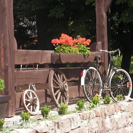 Hotel Sternen 3*
