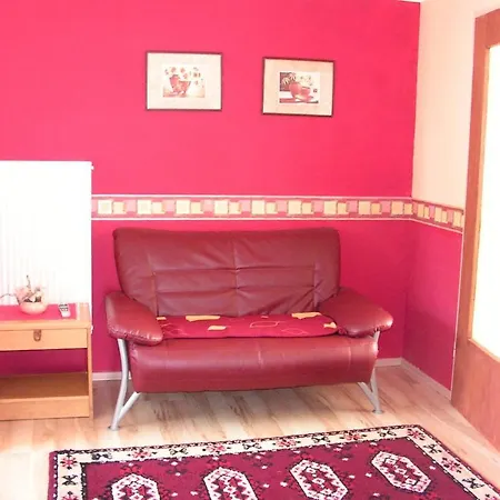 Hotel Sternen Lenzkirch