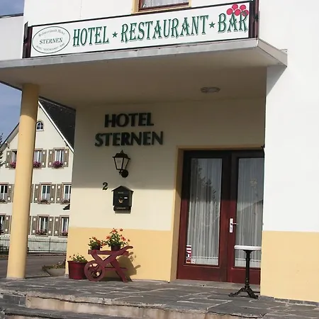 Hotel Sternen Lenzkirch