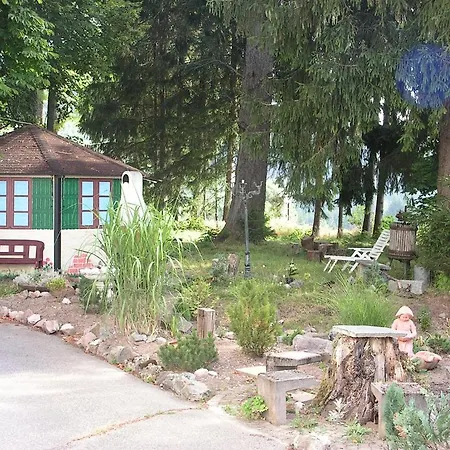 Hotel Sternen