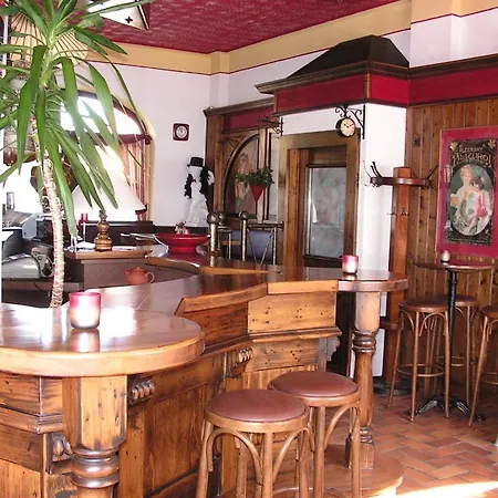 Sternen Hotel 3*