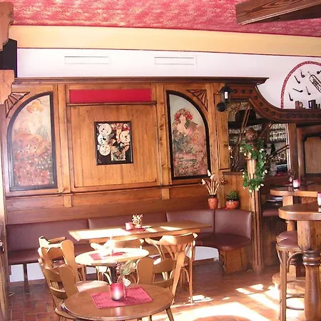 Sternen Hotel Lenzkirch