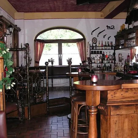 Sternen Hotel Lenzkirch