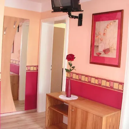 Hotel Sternen Lenzkirch