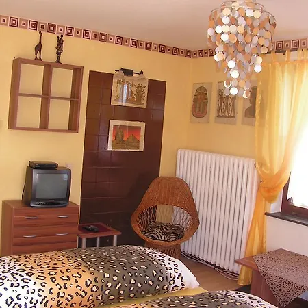 Hotel Sternen