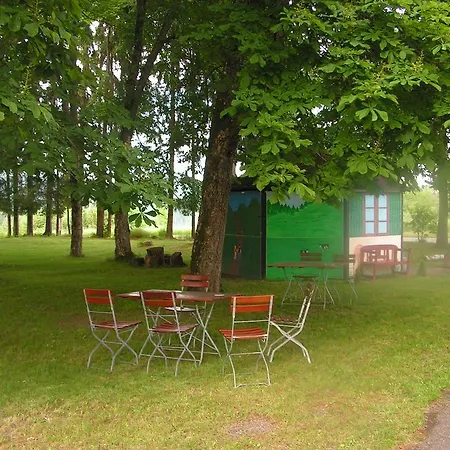 Hotel Sternen Lenzkirch