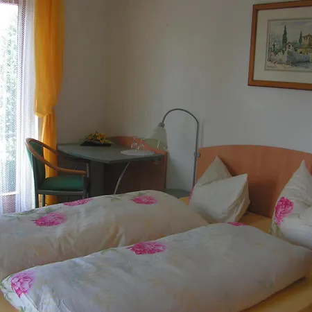 Sternen Hotel
