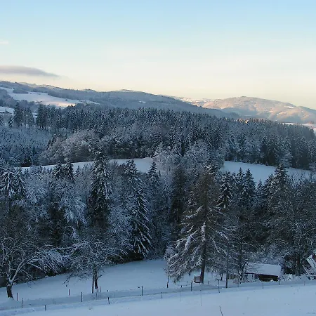 Sternen 3* Lenzkirch