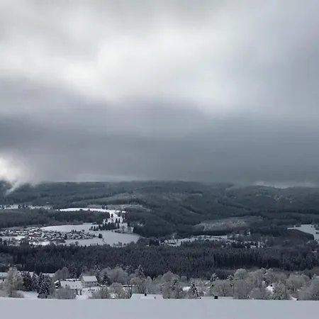 Hotel Sternen Lenzkirch