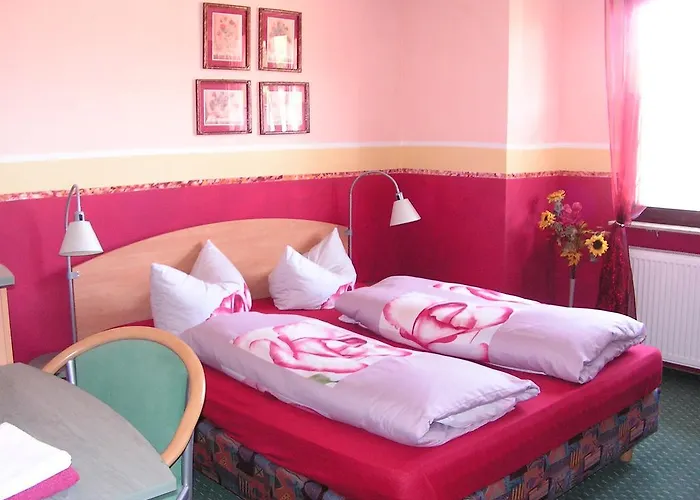 Hotel Sternen Lenzkirch