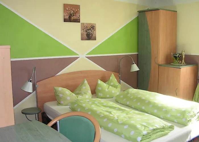 Sternen Hotel Lenzkirch