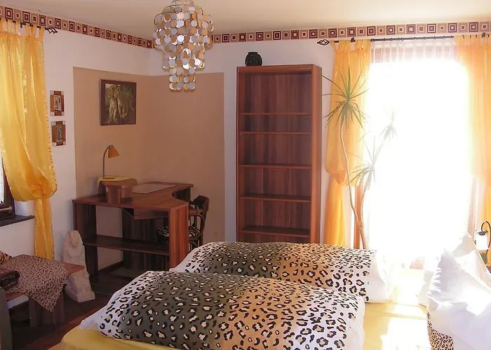 Sternen 3* Lenzkirch