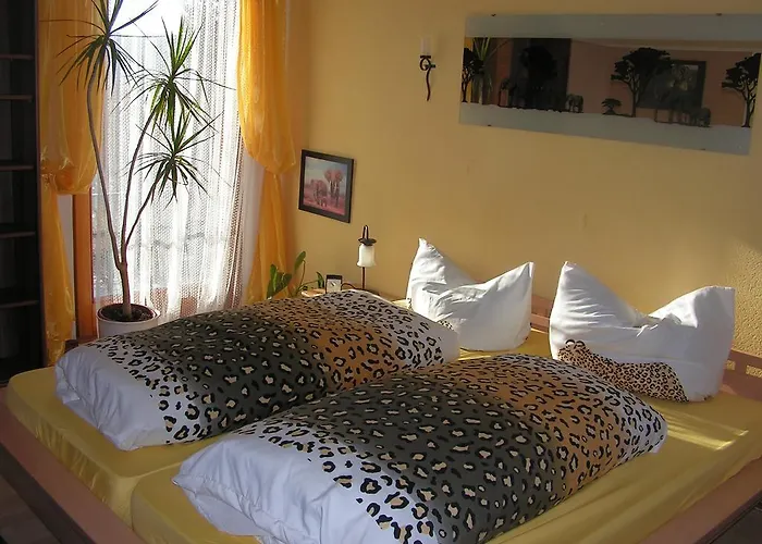 Hotel Sternen Lenzkirch