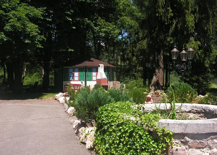 Sternen 3* Lenzkirch