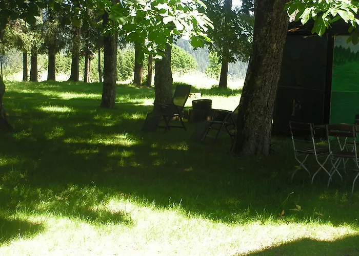 Sternen 3* Lenzkirch