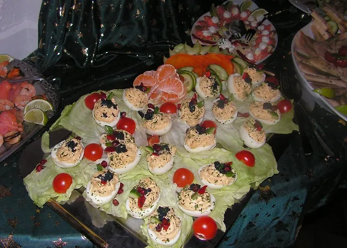 Sternen Hotel Lenzkirch