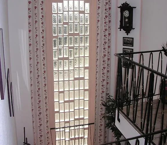 Sternen 3* Lenzkirch