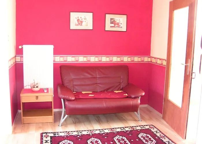 Hotel Sternen Lenzkirch