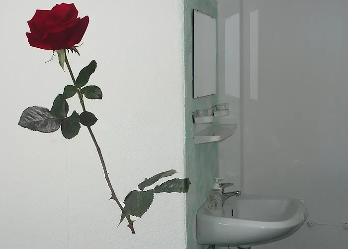 Hotel Sternen Lenzkirch