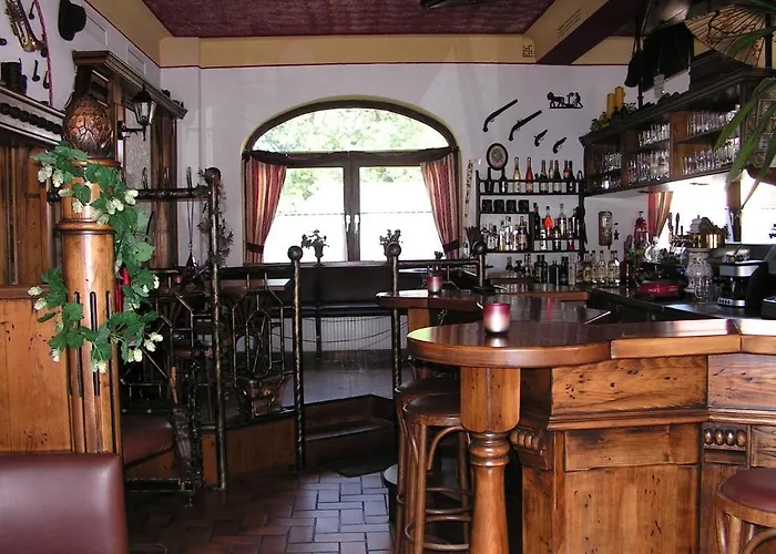 Sternen Hotel Lenzkirch