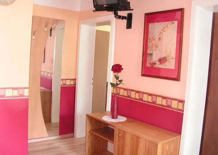 Hotel Sternen Lenzkirch