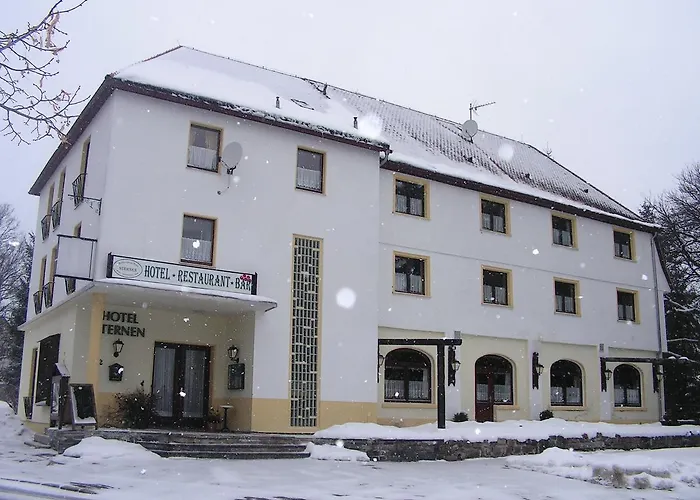 Sternen Hotel Lenzkirch