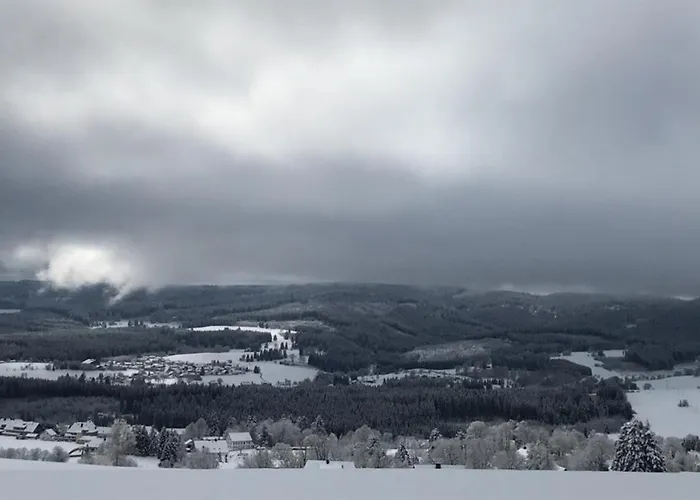 Hotel Sternen Lenzkirch